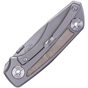 Delta 2600 Framelock Green