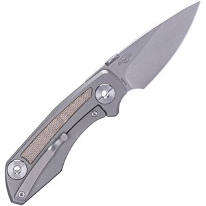 Delta 2600 Framelock Green