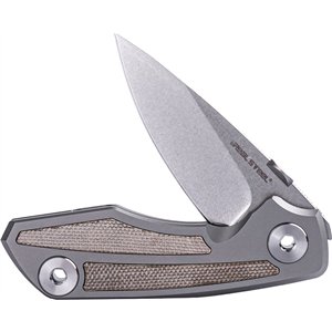 Delta 2600 Framelock Green