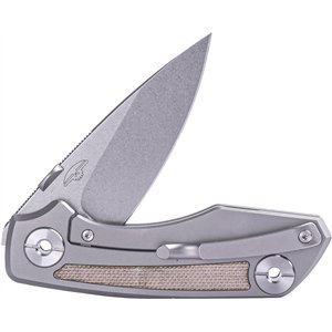 Delta 2600 Framelock Green