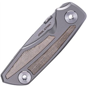 Delta 2600 Framelock Green