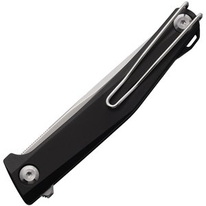 Teres Linerlock Black