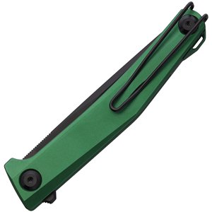 Teres Linerlock Green