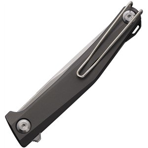 Teres Linerlock Gray