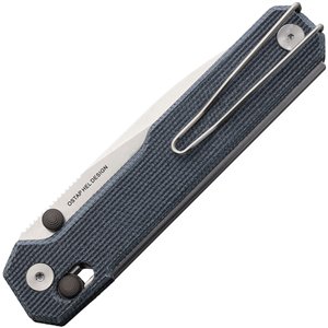 Perix Crossbar Lock Blue