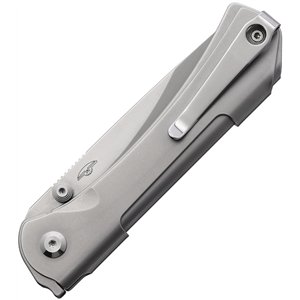 Sylph Linerlock Stainless