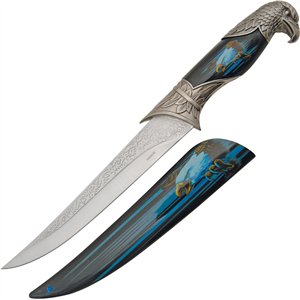Eagle Streak Fixed Blade