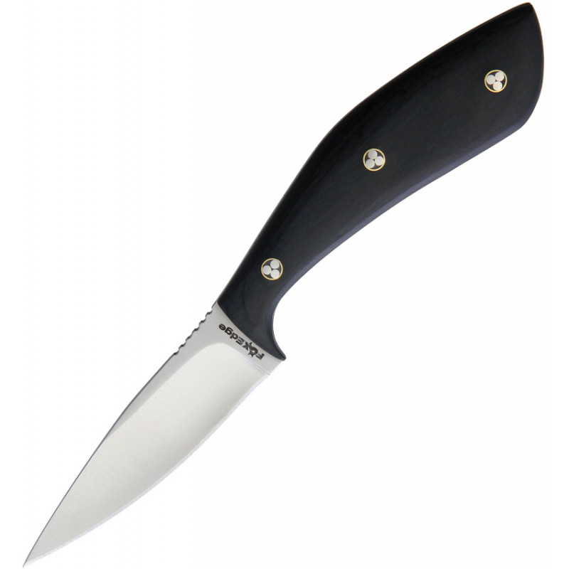 Fixed Blade Pakkawood