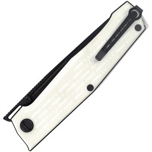 Rokot Linerlock White