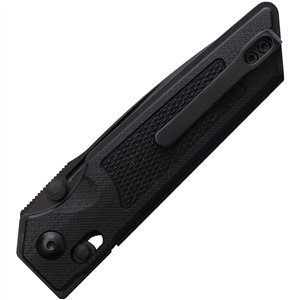 Sacra TAC Crossbar Lock Black