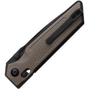 Sacra TAC Crossbar Lock Coy