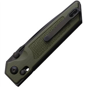 Sacra TAC Crossbar Lock OD