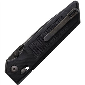Sacra TAC Crossbar Lock Blk