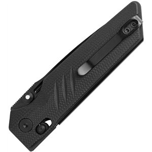 Sacra Pro Crossbar Lock