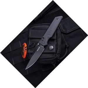 Sacra Pro Crossbar Lock