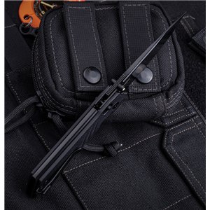 Sacra Pro Crossbar Lock