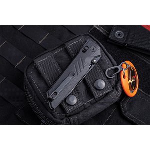 Sacra Pro Crossbar Lock