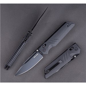 Sacra Pro Crossbar Lock