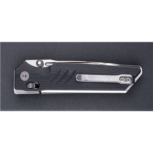 Sacra Pro Crossbar Lock SW