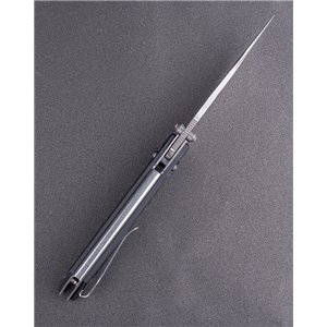 Sacra Pro Crossbar Lock SW