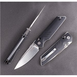 Sacra Pro Crossbar Lock SW