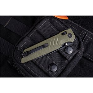 Sacra Pro Crossbar Lock OD
