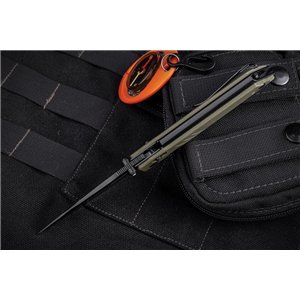 Sacra Pro Crossbar Lock OD