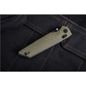 Sacra Pro Crossbar Lock OD