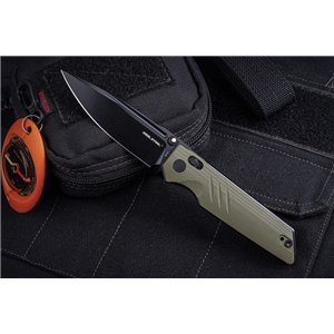 Sacra Pro Crossbar Lock OD