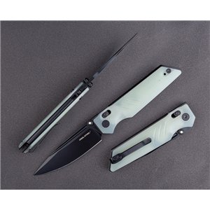 Sacra Pro Crossbar Lock Jade