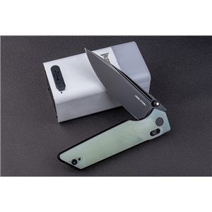 Sacra Pro Crossbar Lock Jade