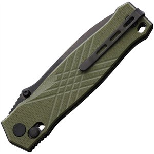 Muninn Slide Lock OD