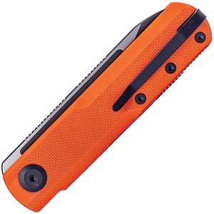 G-Tanto Detent Ball Lock Org