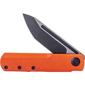 G-Tanto Detent Ball Lock Org