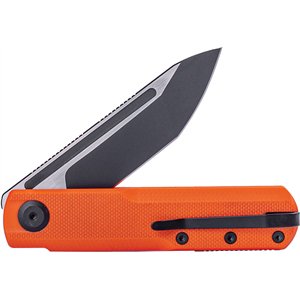 G-Tanto Detent Ball Lock Org