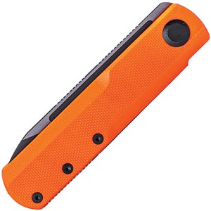 G-Tanto Detent Ball Lock Org