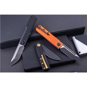 G-Tanto Detent Ball Lock Org