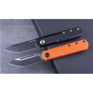 G-Tanto Detent Ball Lock Org