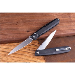 G5 Metamorph Button Lock