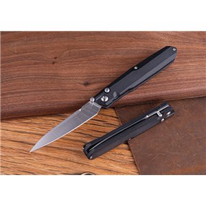 G5 Metamorph Button Lock