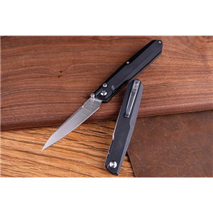 G5 Metamorph Button Lock