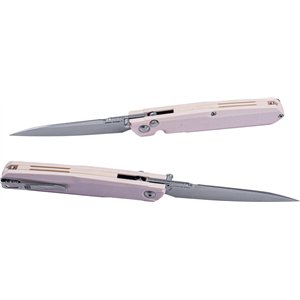 G5 Metamorph Button Lock Iv