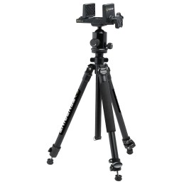 Tenpoint HCA038 Axis Tripod Black