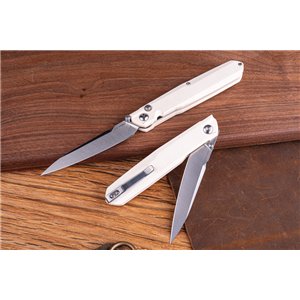 G5 Metamorph Button Lock Iv