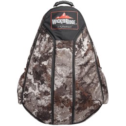 Tenpoint WRA221 Wicked Ridge Ambush Bowpack Black