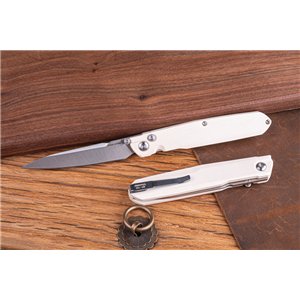 G5 Metamorph Button Lock Iv