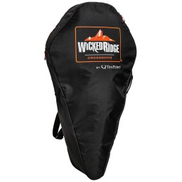 Tenpoint WRA220 Wicked Ridge Soft Case w Backpack Strap Black