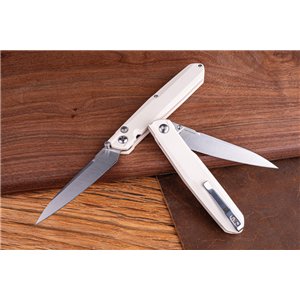 G5 Metamorph Button Lock Iv