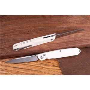 G5 Metamorph Button Lock Iv