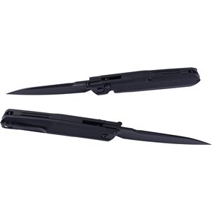 G5 Metamorph Button Lock Blk